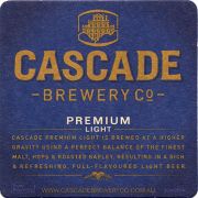 21233: Австралия, Cascade
