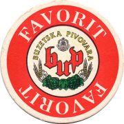 21235: Хорватия, Favorit