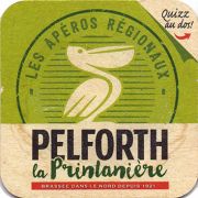 21236: France, Pelforth