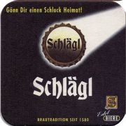 21239: Austria, Schlagl
