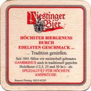 21246: Austria, Piestinger