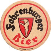 21253: Австрия, Fohrenburger