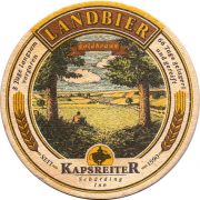 21255: Austria, Kapsreiter Landbier