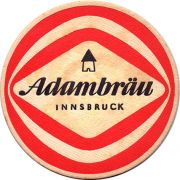 21258: Австрия, Adam