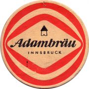 21262: Австрия, Adam