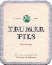 21263: Австрия, Trumer