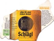 21264: Austria, Schlagl