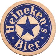 21265: Нидерланды, Heineken