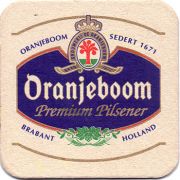 21281: Netherlands, Oranjeboom