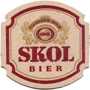 21286: Нидерланды, Skol