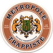 21288: Россия, Metropole