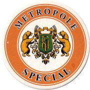 21290: Russia, Metropole