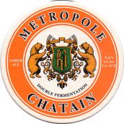 21291: Russia, Metropole
