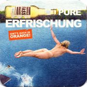 21302: Germany, Gaffel