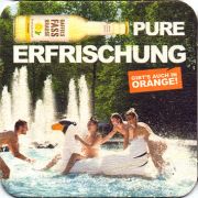 21303: Germany, Gaffel