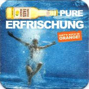 21304: Germany, Gaffel
