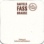 21304: Germany, Gaffel