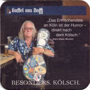 21307: Germany, Gaffel