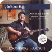 21309: Germany, Gaffel