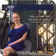 21311: Germany, Gaffel