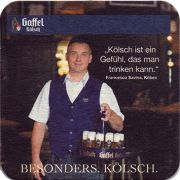 21312: Germany, Gaffel