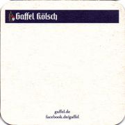 21312: Germany, Gaffel