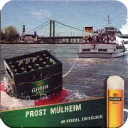 21314: Germany, Gilden
