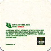 21314: Germany, Gilden