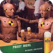 21315: Germany, Gilden