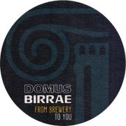 21317: Italy, Domus Birrae