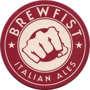 21318: Италия, Brewfist