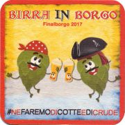 21319: Италия, Birra in Borgo