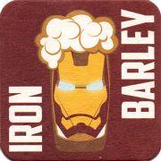 21322: Италия, Barley Wine