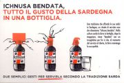 21326: Italy, Ichnusa