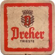 21328: Italy, Dreher