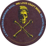 21329: Испания, La Calavera