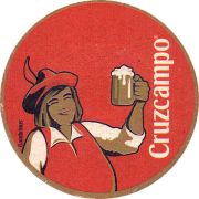 21330: Spain, Cruzcampo