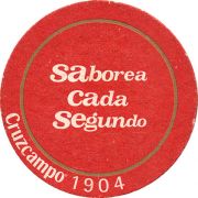 21330: Spain, Cruzcampo