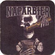 21332: Испания, Napar