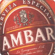 21333: Испания, Ambar Export