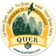 21337: Испания, Quer