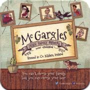 21348: Ирландия, McGargles