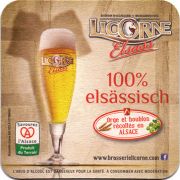 21350: France, Licorne