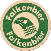 21352: Switzerland, Falkenbier
