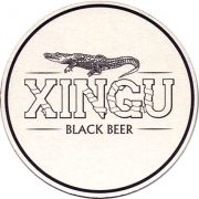 21354: Бразилия, XingU