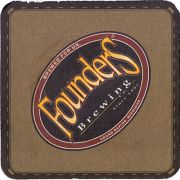 21356: USA, Founders