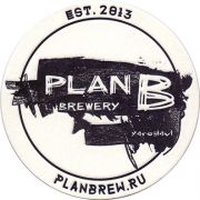 21368: Russia, PlanB