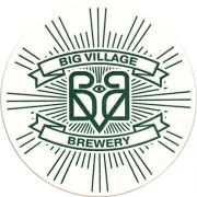21371: Russia, Big Village