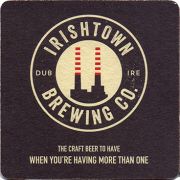 21381: Ireland, Irishtown