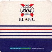 21382: France, Kronenbourg (Ireland)